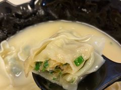 八仙桥黄鱼馄饨-南八仙·老上海味道(南京东路店)