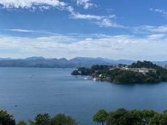 -千岛湖天屿景区