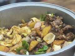 -马相卿特色烤肉面食馆(虎台店)