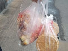 -宫廷糕点铺(蜀汉路店)