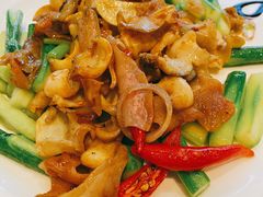 -唐御宴•御宴宫•唐代菜点(芙蓉西路店)