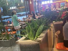 -老船舫·现做活鲜鱼馆(东郊记忆店)