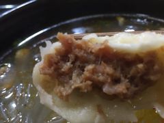 -百年尹氏汤包(湖南路狮子桥店)