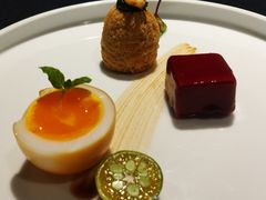 -HOMES上海本帮菜(襄阳公园店)
