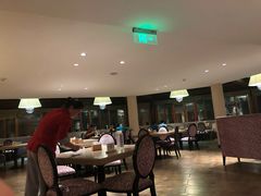 大堂-古关火锅店(古北水镇景区店)
