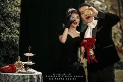 点击看大图 -巴黎婚纱摄影(品质优选龙华总店)