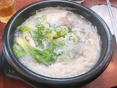 -神仙雪浓汤(明洞店)