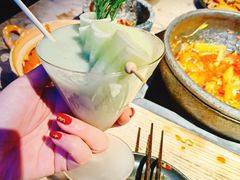 -毛辣果·酸(OHA复兴西路店)