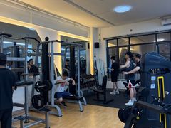 -律舟OasisFit健身工作室