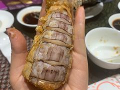 -好彩海鲜火锅饭店(银河百老汇店)