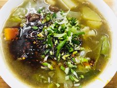 -老字号贾家肉丸糊辣汤(光明巷店)