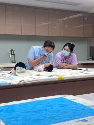 -禧月荟S月子中心(侨城店)