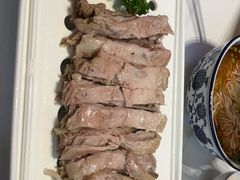 -燕兰楼·清真西北融合菜(亚运村店)