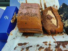 -the Roll'ING手作瑞士卷专门店(卓悦中心店)