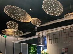 大堂-1874融合西厨·观景餐厅(保利店)