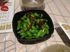 -巴厘龙虾·榜首油焖大虾(音乐学院·沿江酒馆店)
