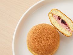 夹心蛋糕（树莓）-可莎蜜兒(黄龙K-lab店)