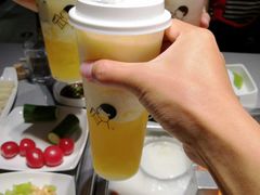 -海底捞火锅(金光华店)