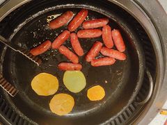 -炭之家齐齐哈尔大片烤肉·涮毛肚火锅·齐齐哈尔烤肉(中央大街店)