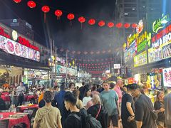 -明记烧鱼美味店