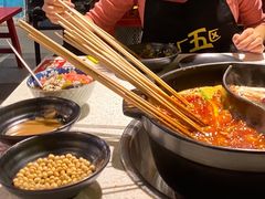 -钢管厂五区小郡肝串串香(南山店)
