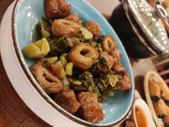 -先记烧鹅王·本地粤菜(福永店)
