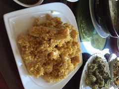 相聚青山餐厅-相聚青山餐厅(阎河路店)