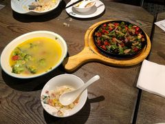 -青叶202都市餐厅(迪诺水镇店)
