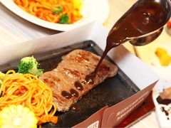 -必胜客(印象城店)