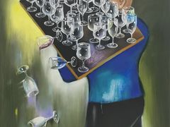 -胶囊画廊