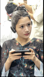 -乾健·烫染·接发SALON