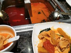 -海底捞火锅(邯郸新世纪中心店)