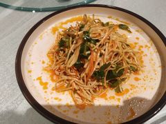 -凤翔温泉·丰泽园餐饮部