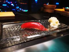 -風料理.鮨Omakase
