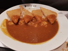 -COCO壱番屋(大华路店)
