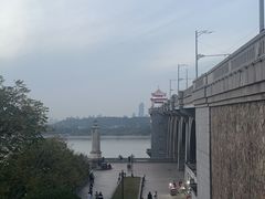 -武汉长江大桥