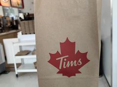 -Tims天好咖啡·贝果(融汇佳盛大厦店)