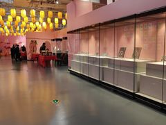 -北京周口店北京人遗址博物馆
