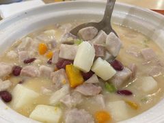 芋头南瓜-德胜轩正宗顺德菜(宝安沙井会展中心店)