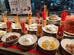 -古道村落(温汤店)