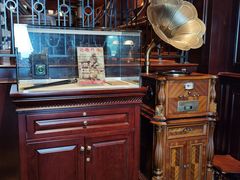 -杭州新新饭店·1913餐厅