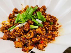 -恩你小木屋米酒店(莱山店)