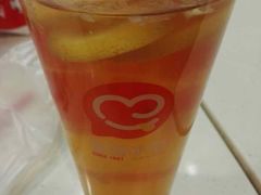 -蜜雪冰城(东西区季海红饮品店)