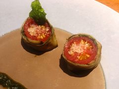 -天水蔬食料理(树德之光店)