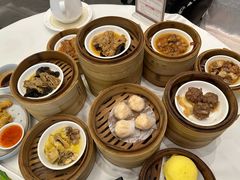 -万龙洲海鲜(大兴绿地缤纷城店)