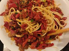 -巴依老爷新疆美食(清华东门店)