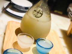 -绿茶餐厅(松江万达店)