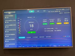 -OXYGYM 奥美氧舱运动中心(领展购物广场·中关村店)