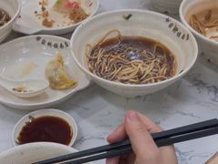 -蒋家桥饺面店(四望亭路店)
