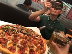 -火鬼 PYRO(五道口店)